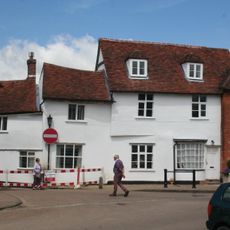 6 and 7, Market Place