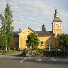 Kiikoinen Church