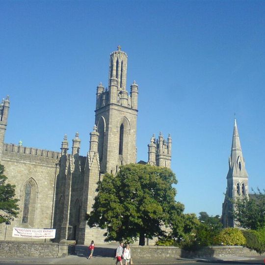 Monkstown