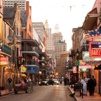 Louisiana