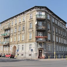 1 Krzywoustego Street in Gorzów Wielkopolski