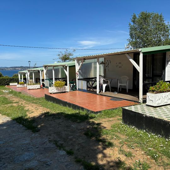 Camping Bastiagueiro