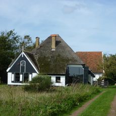 Oosterenderweg 25, Oosterend