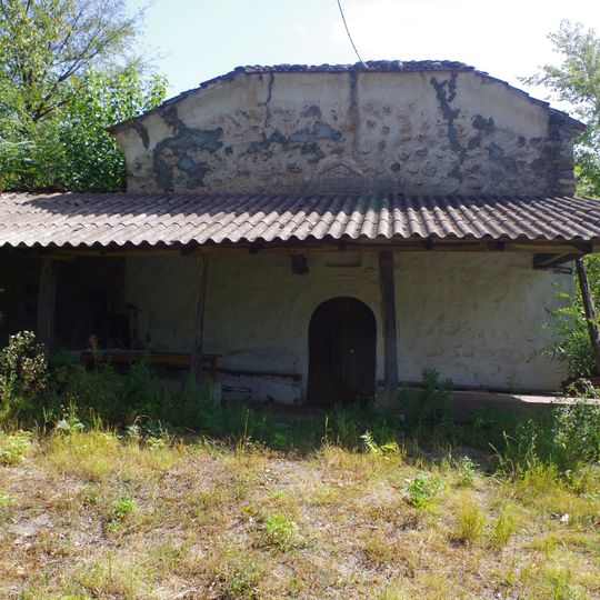 St. Stephen's Church