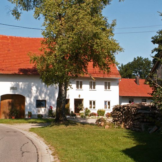 Bauernhaus
