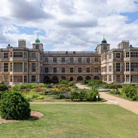 Audley End