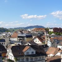 Einsiedeln