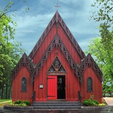 St. John Chrysostom Church