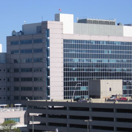 Vanderbilt University Medical Center