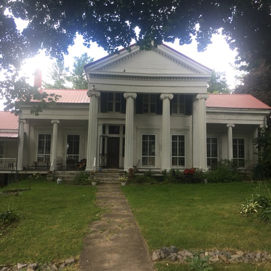 William Smith Ingham House