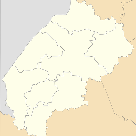 Церква Введення в храм Пресвятої Богородиці