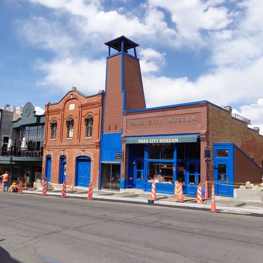 Park City Museum
