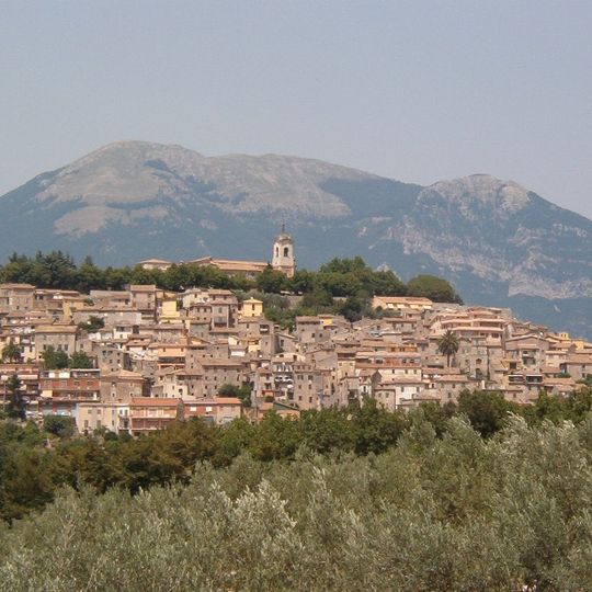 Monte Monna