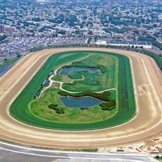 Aqueduct Racetrack