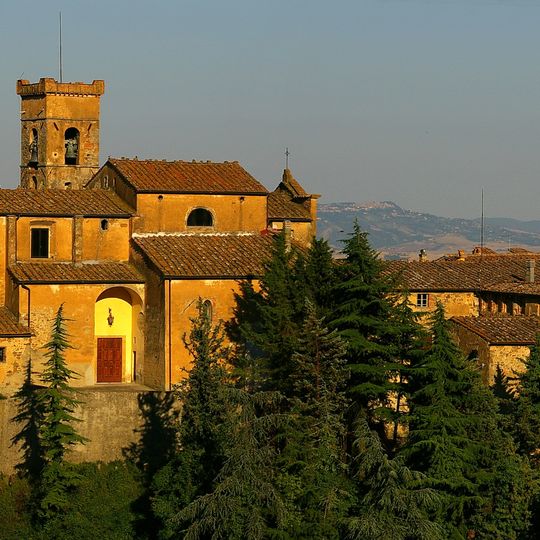 Chiesa di San Donato