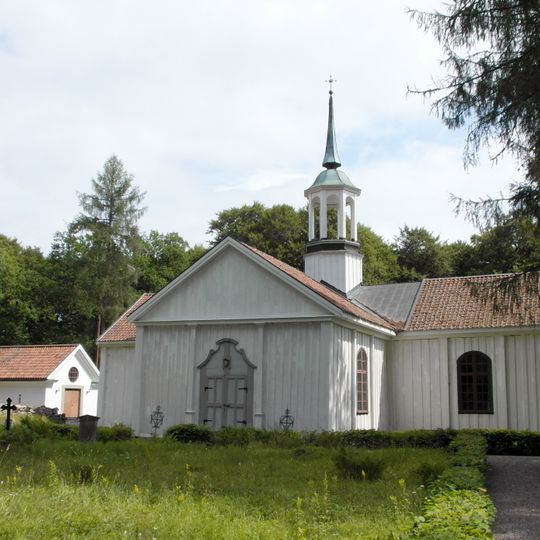 Bo Church