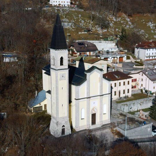 Chiesa di Sant'Antonio da Padova