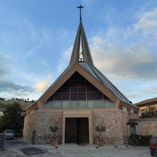 San Michele Arcangelo