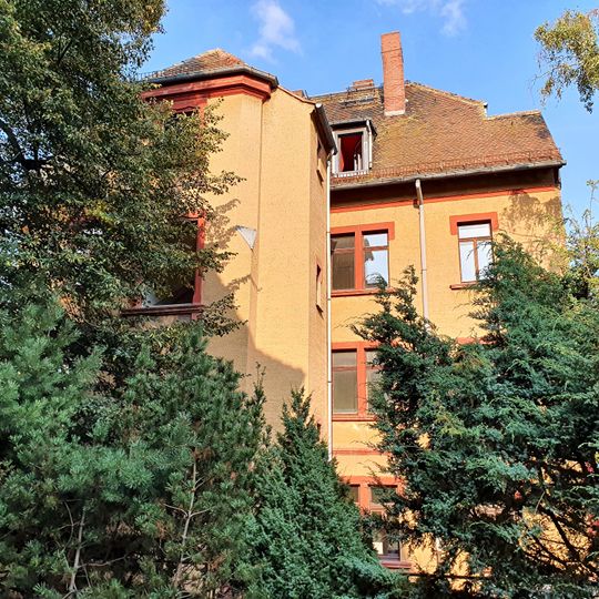 Leipziger Straße 18, Grimma