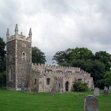 Parish Church of St Peter