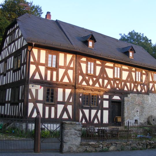 Mühle