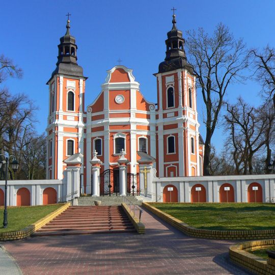 Distretto di Czarnków e Trzcianka