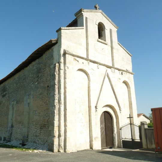 Église Saint-Blaise