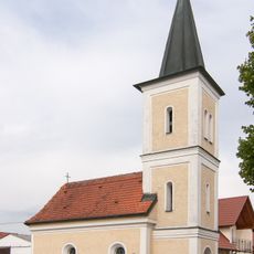 Kapelle