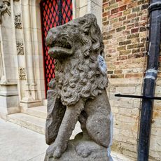 Sculpture