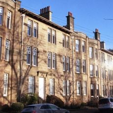 74 Terregles Avenue, Glasgow