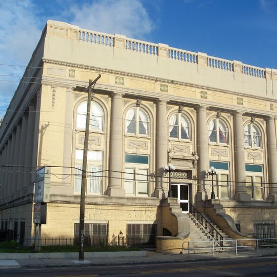 Centro Asturiano de Tampa