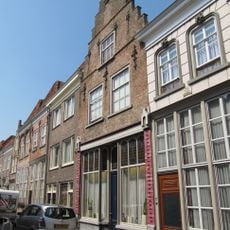 Hamstraat 19, Grave