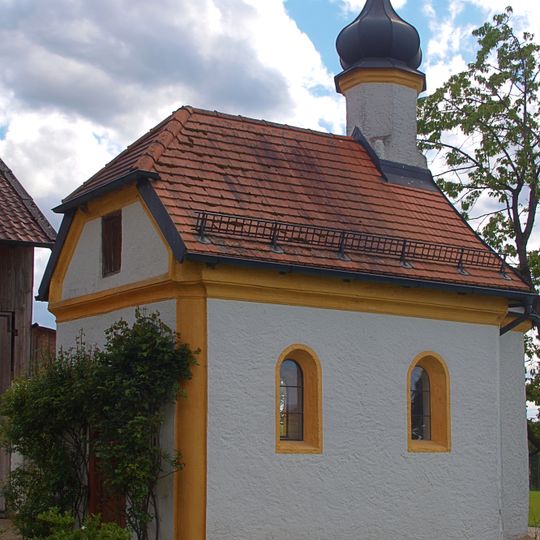 Unsere Liebe Frau Entmoos