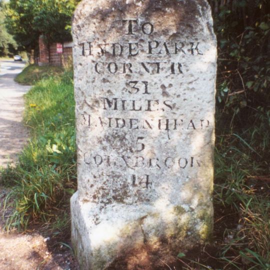 Milestone At Ngr 8195 7902