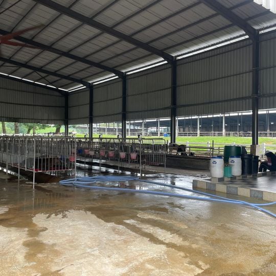 Farm Fresh @ UPM