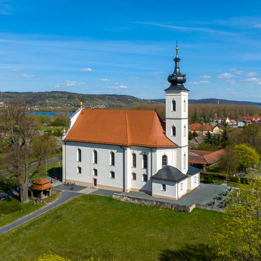 Wallfahrtskirche