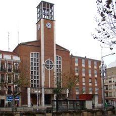 Iglesia de la Inmaculada Concepción
