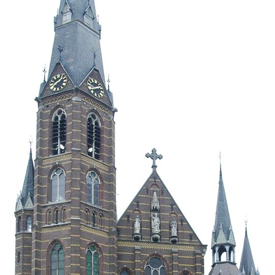Paterskerk
