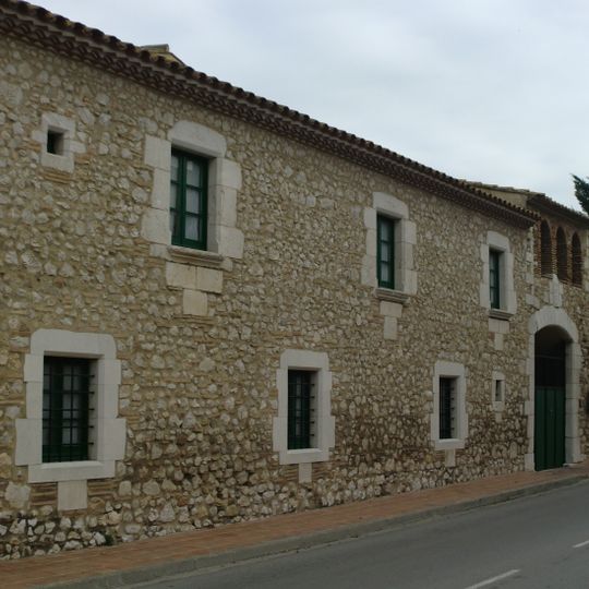 Casa Avinyó