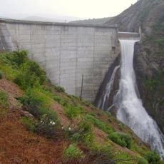 Park stanowy East Canyon