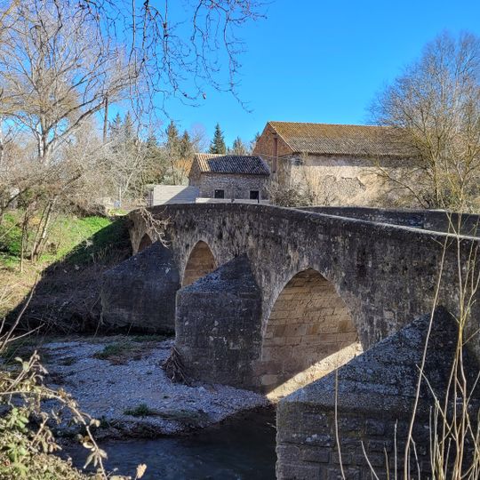 Pont de Saint-Pons