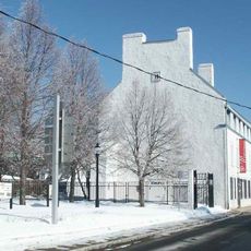 Galerie d'art du Parc