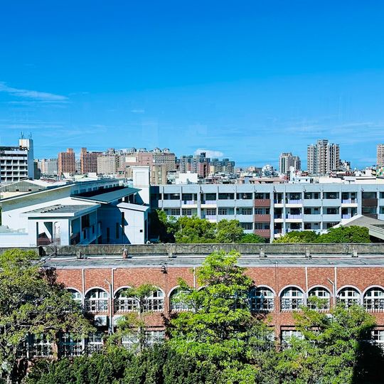 新舍商旅新竹館