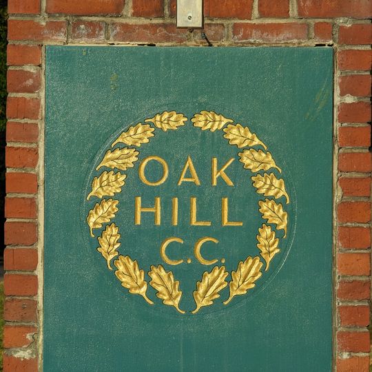 Oak Hill Country Club