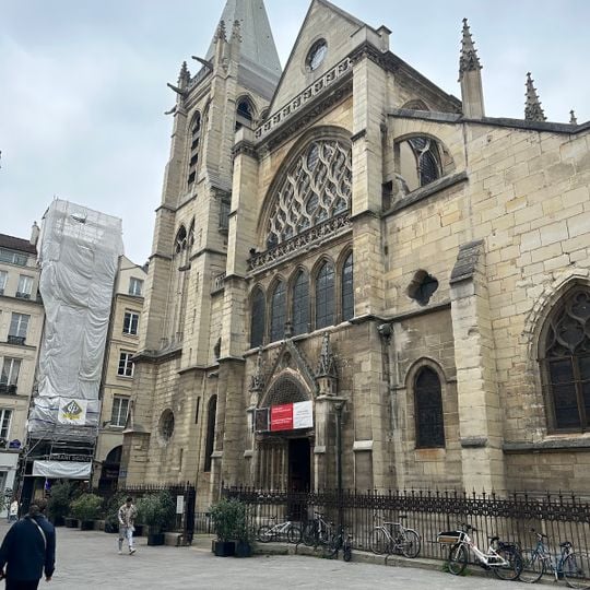 Quartier de la Chapelle