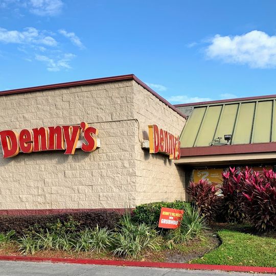 Denny's