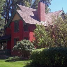 Bowles–Cooley House