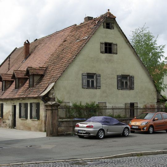 Bauernhaus