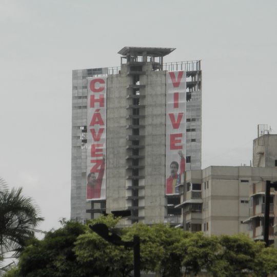 Centro Financiero Confinanzas
