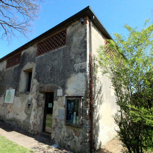 Museo del bosco